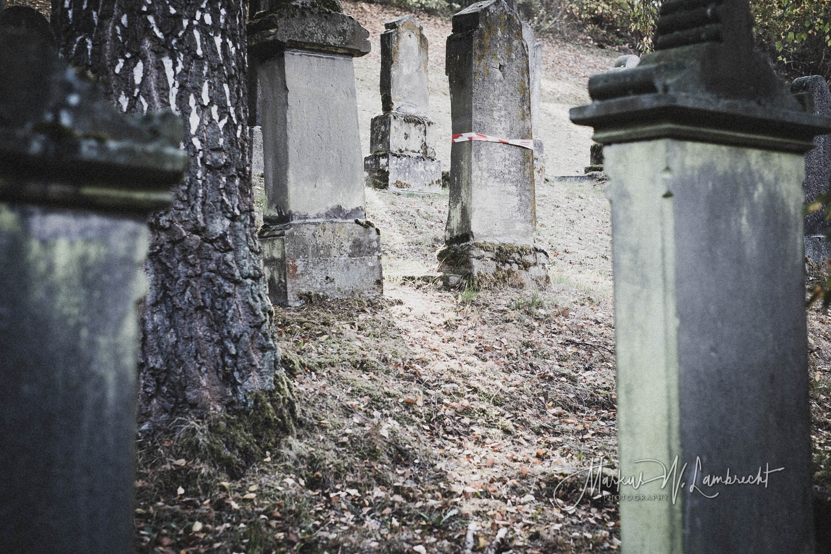 Burghaun, Jüdischer Friedhof